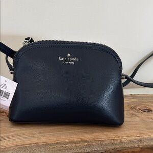 Kate Spade Navy Crossbody Bag